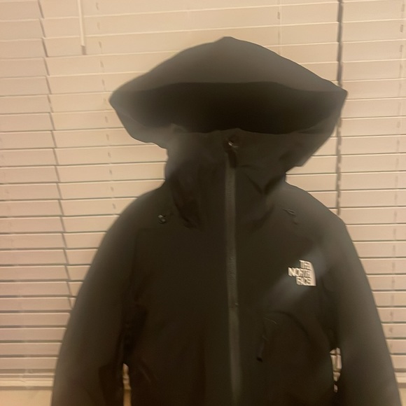 The North Face
Thermoball Eco Snow Triclimate® Jacket - Picture 3 of 6